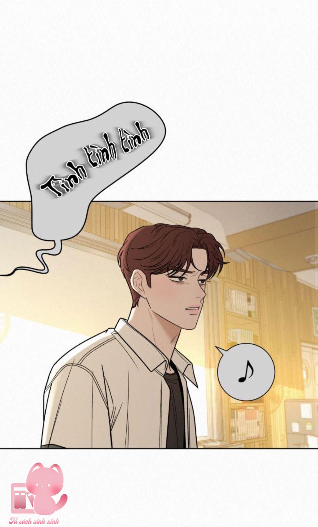Chiến Lược Tình Yêu Trong Sáng - Chap 56