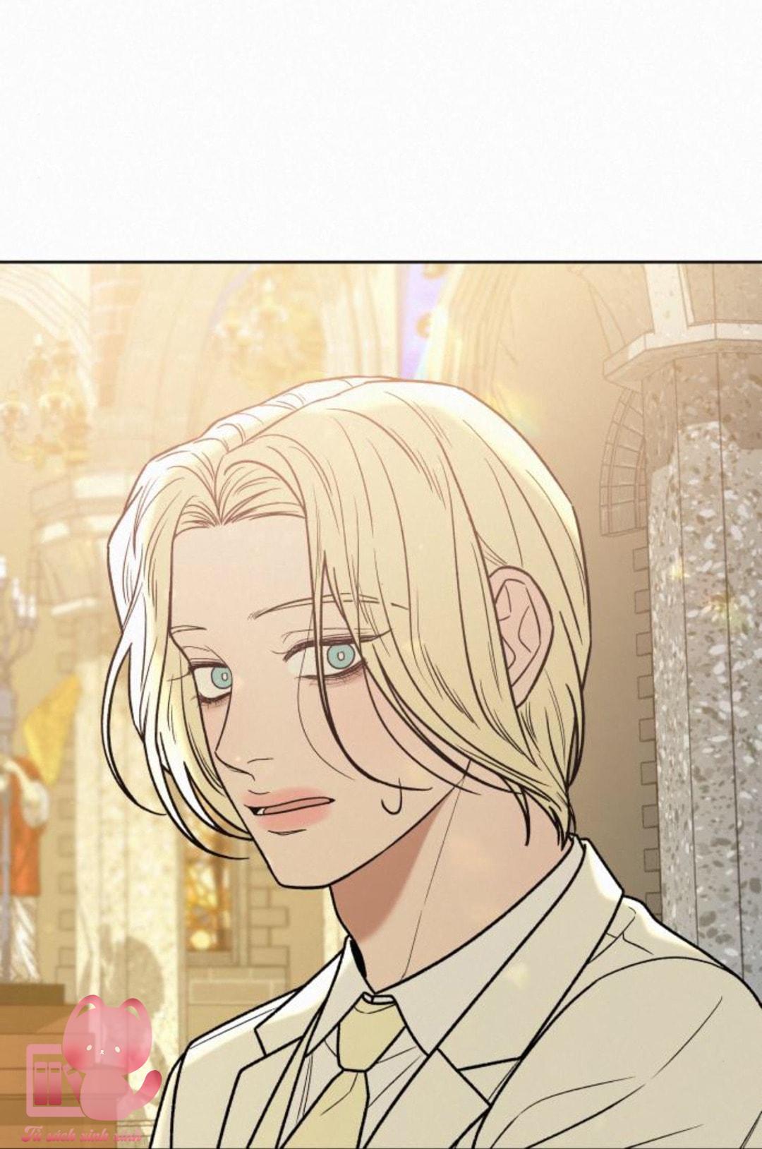 Chiến Lược Tình Yêu Trong Sáng - Chap 84
