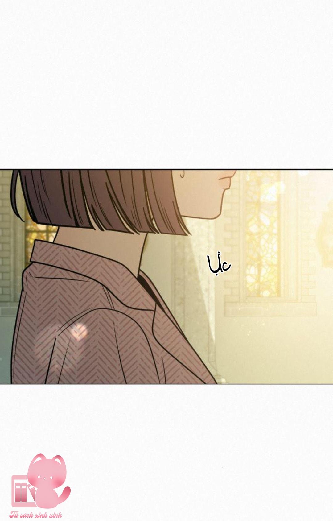 Chiến Lược Tình Yêu Trong Sáng - Chap 84