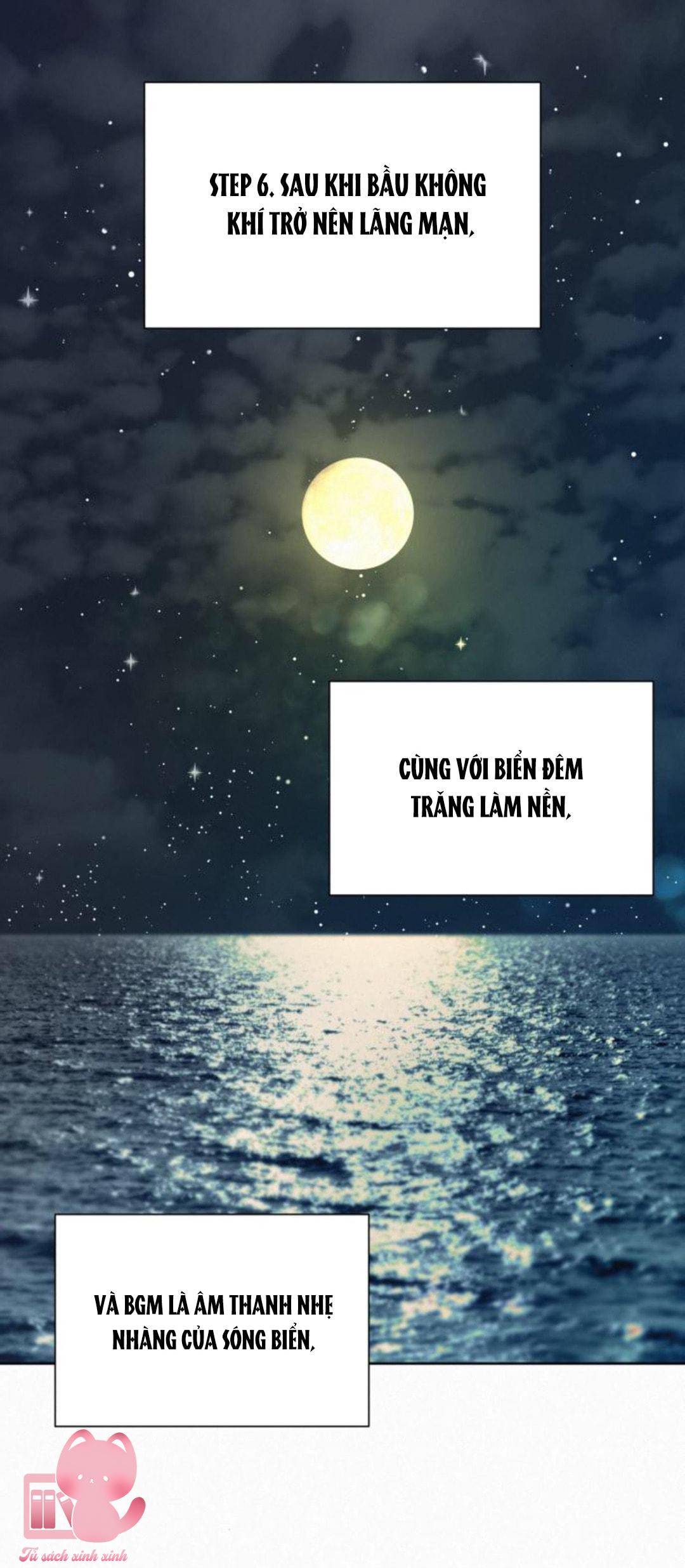 Chiến Lược Tình Yêu Trong Sáng - Chap 85