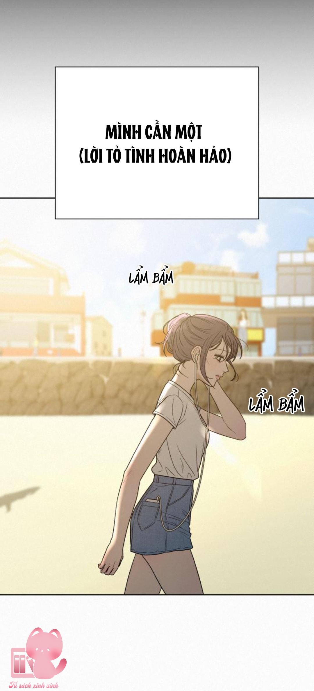 Chiến Lược Tình Yêu Trong Sáng - Chap 85