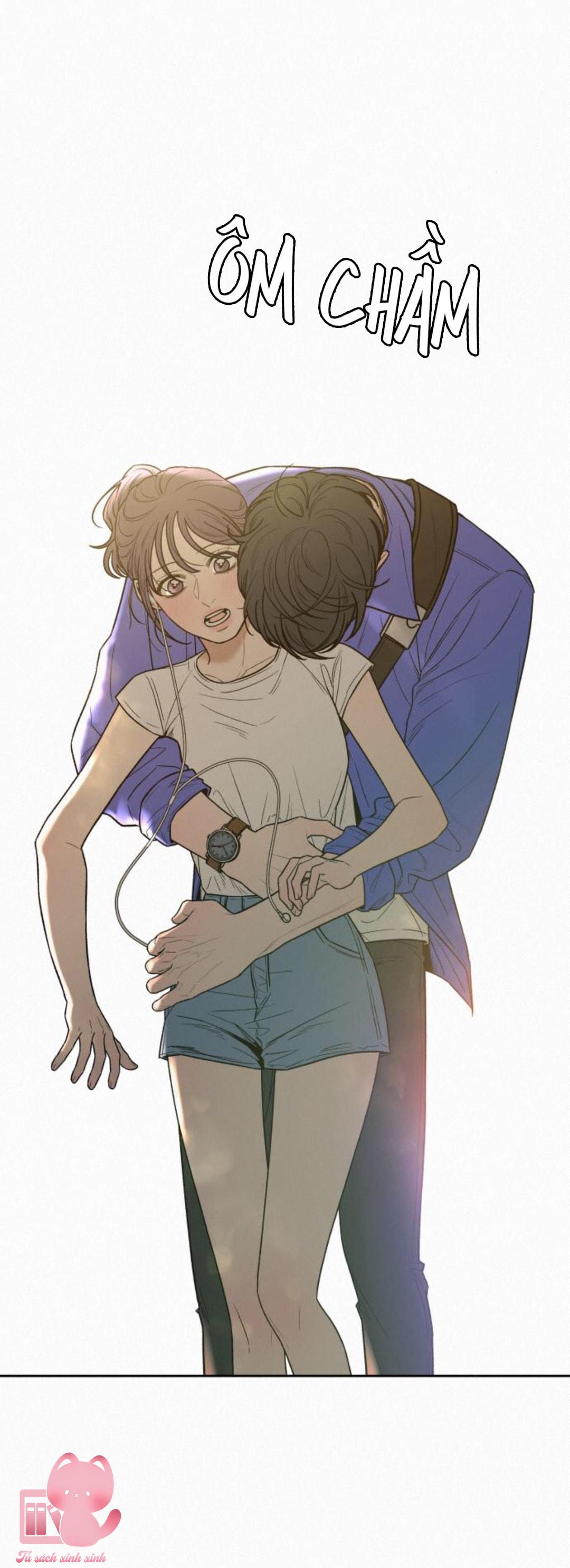 Chiến Lược Tình Yêu Trong Sáng - Chap 85