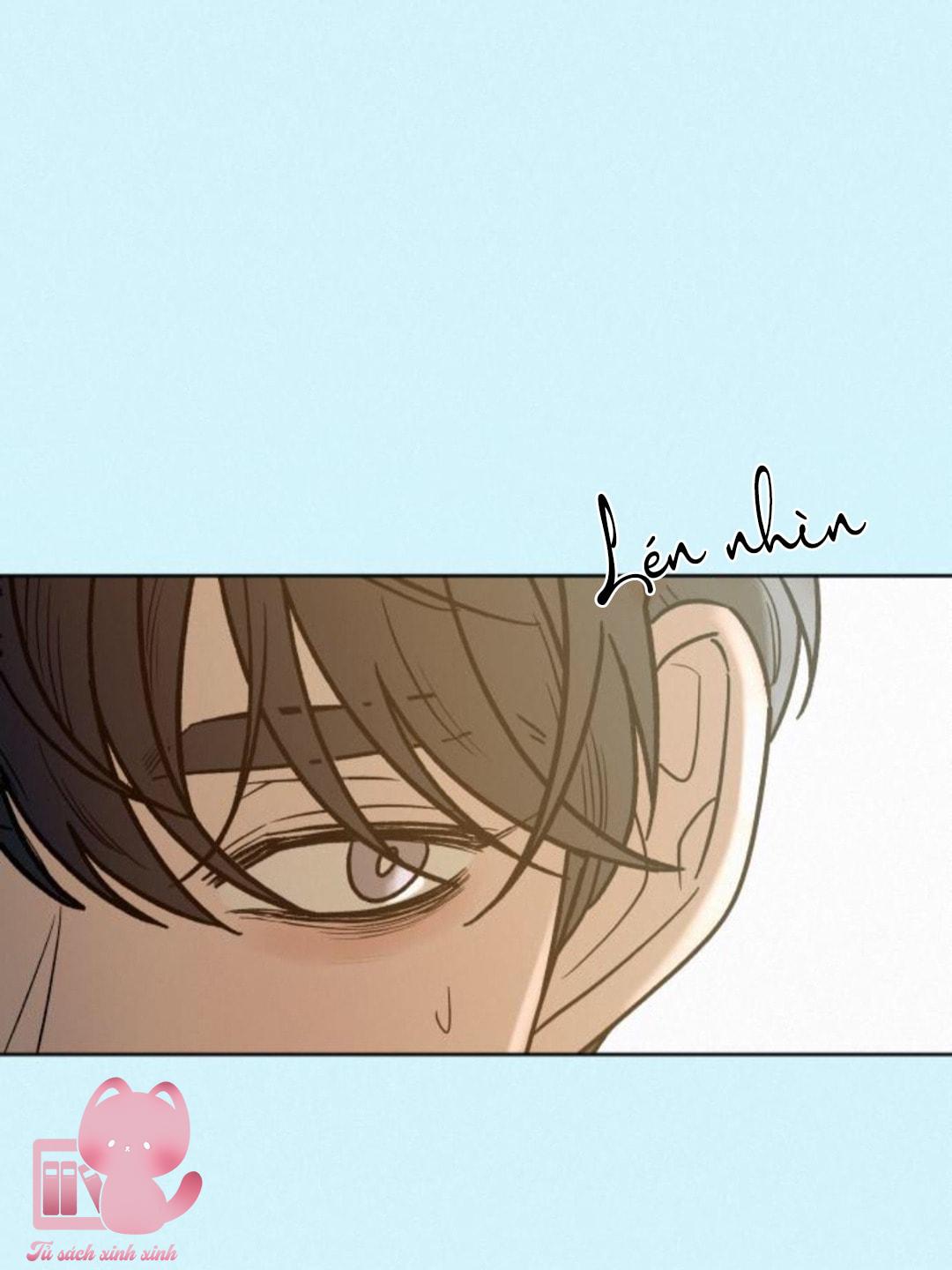 Chiến Lược Tình Yêu Trong Sáng - Chap 85