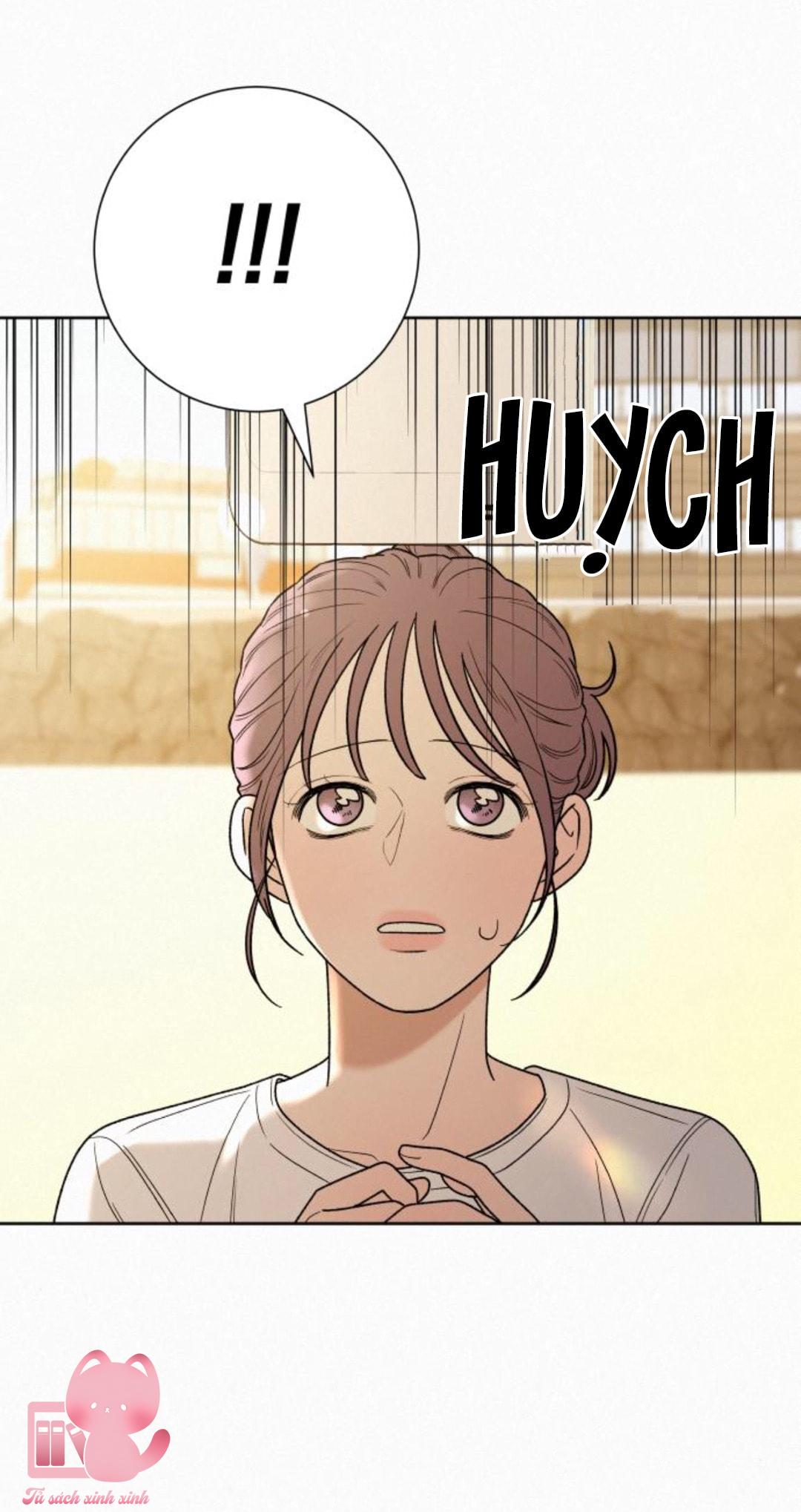 Chiến Lược Tình Yêu Trong Sáng - Chap 85