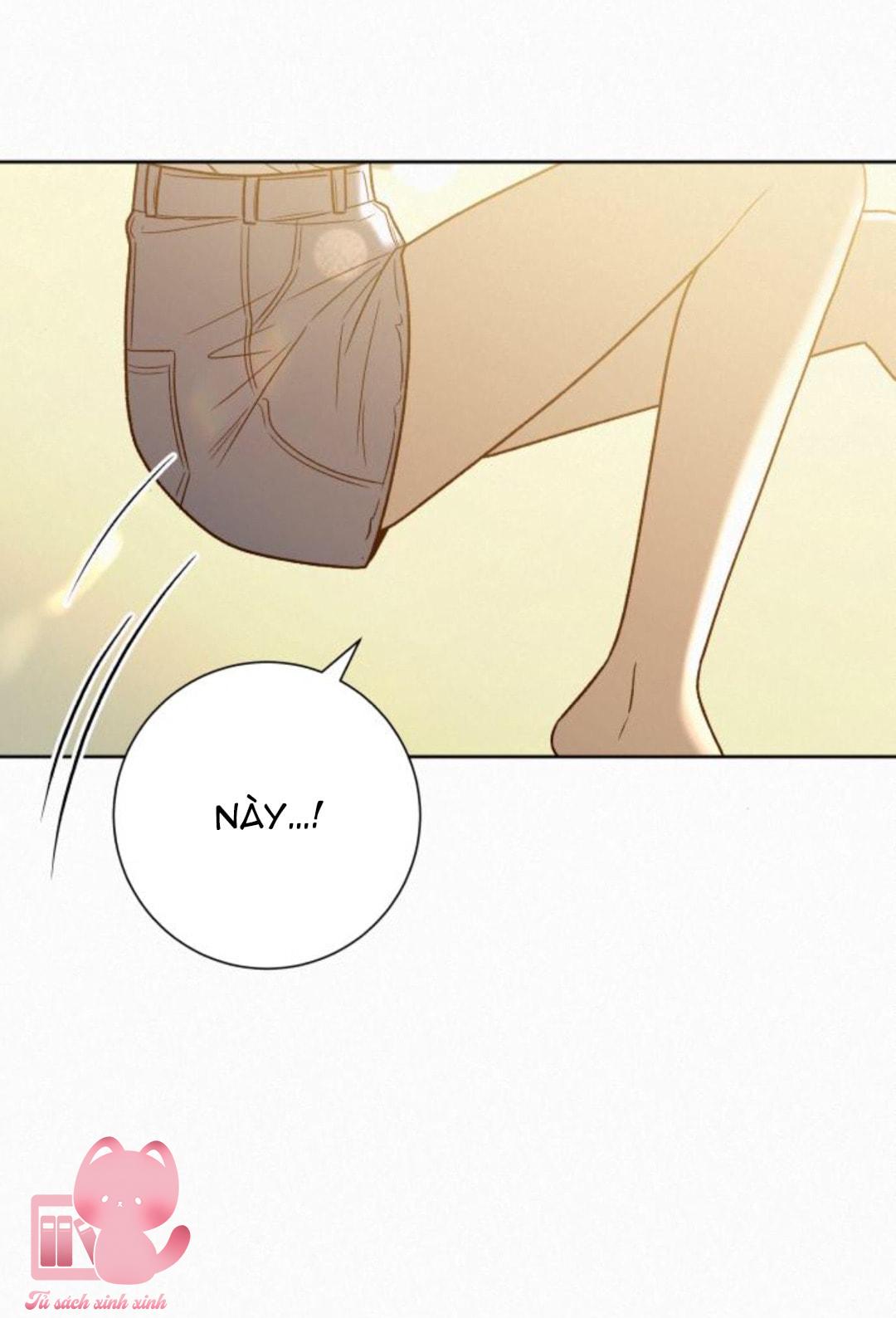 Chiến Lược Tình Yêu Trong Sáng - Chap 85