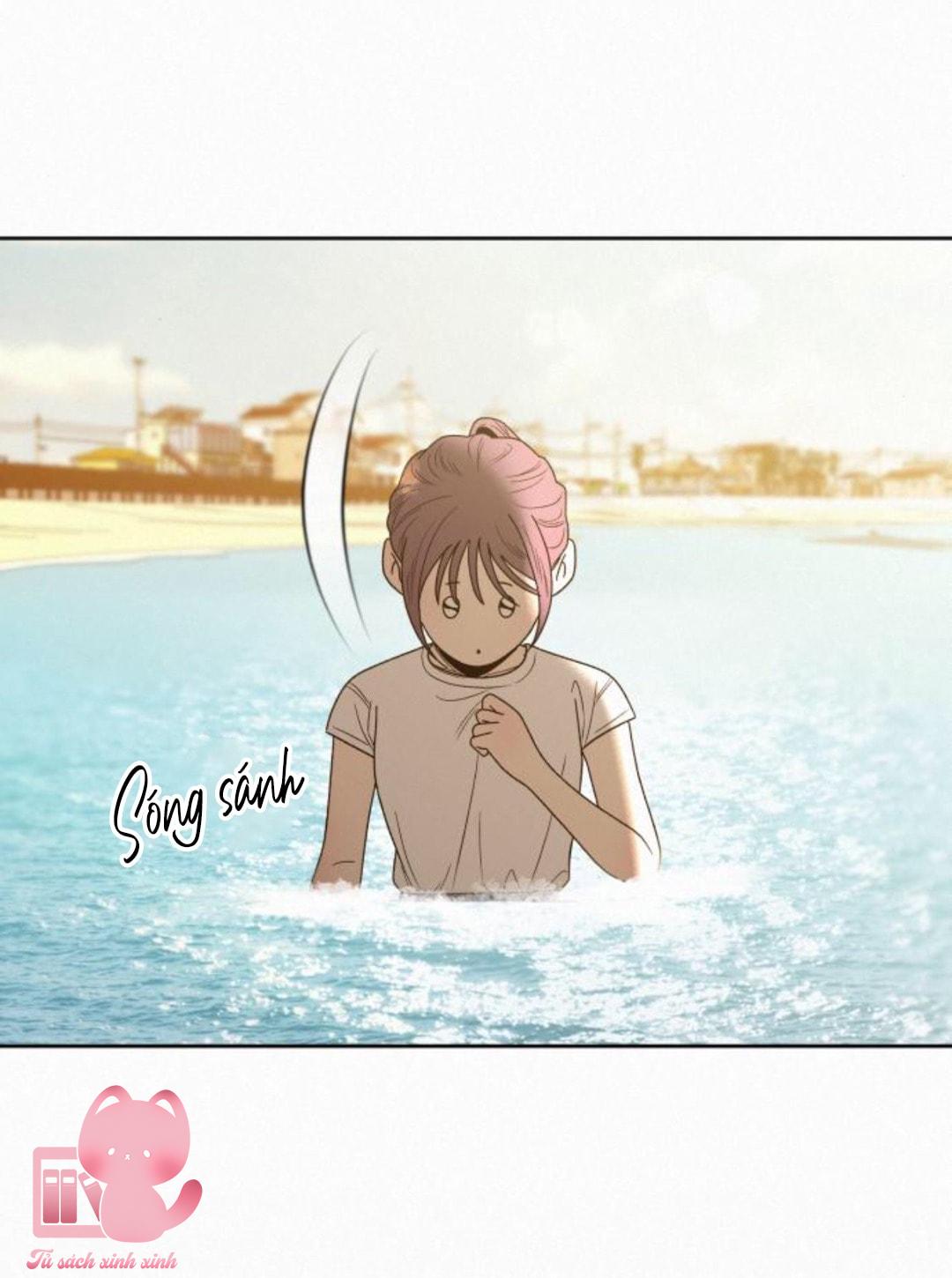 Chiến Lược Tình Yêu Trong Sáng - Chap 86