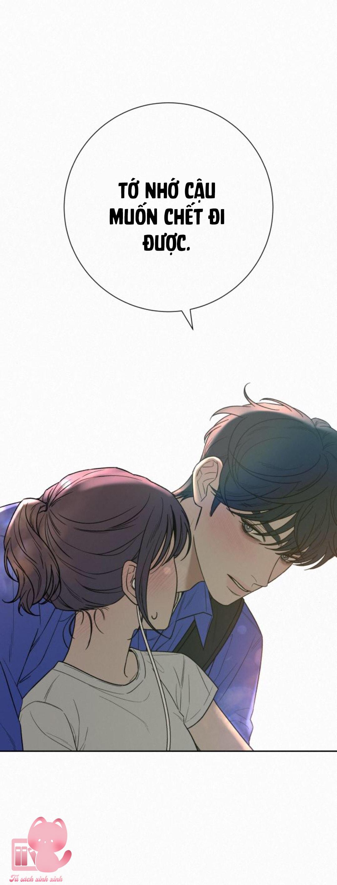 Chiến Lược Tình Yêu Trong Sáng - Chap 86
