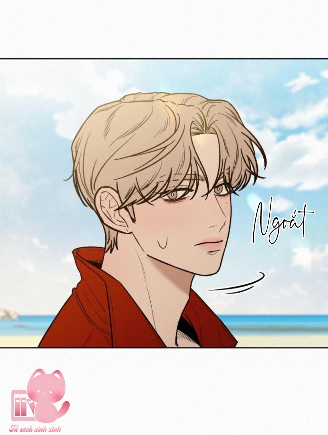 Chiến Lược Tình Yêu Trong Sáng - Chap 86