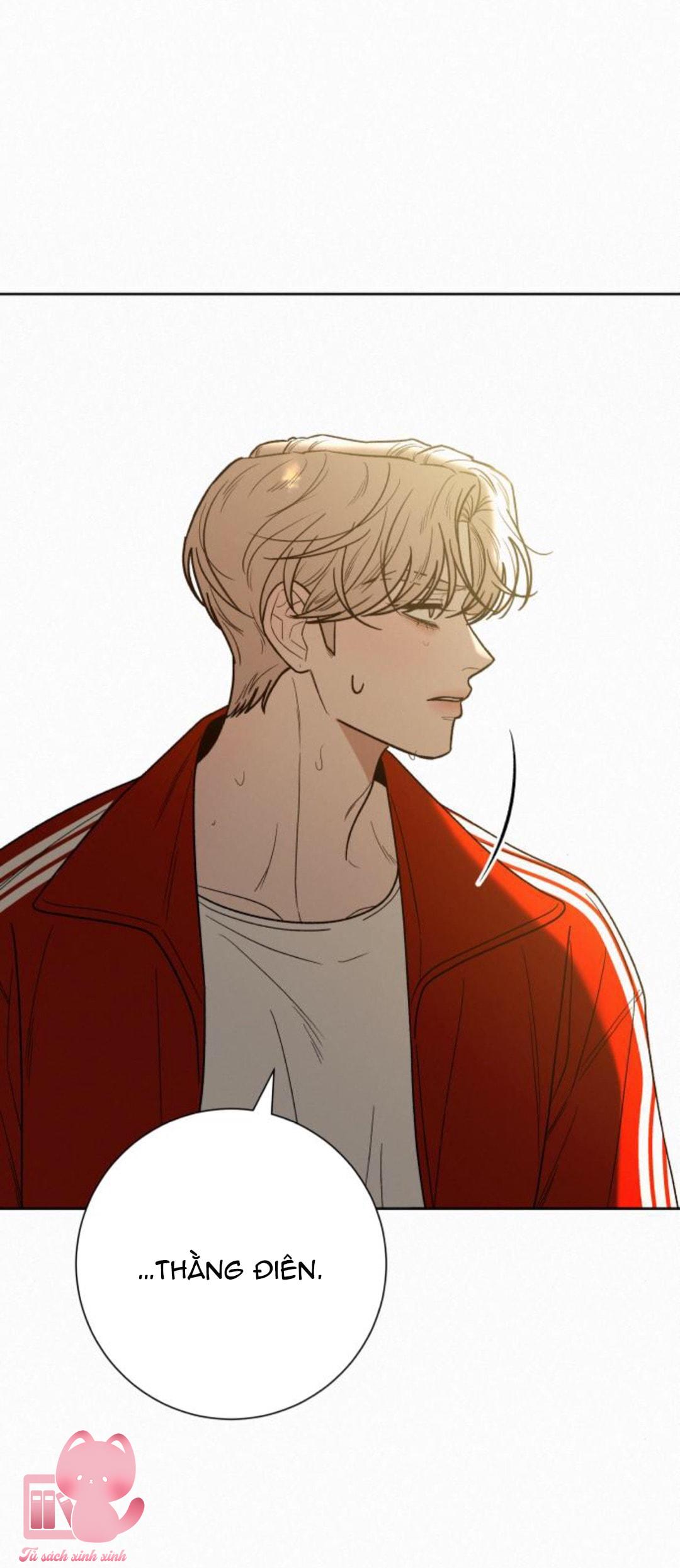 Chiến Lược Tình Yêu Trong Sáng - Chap 87