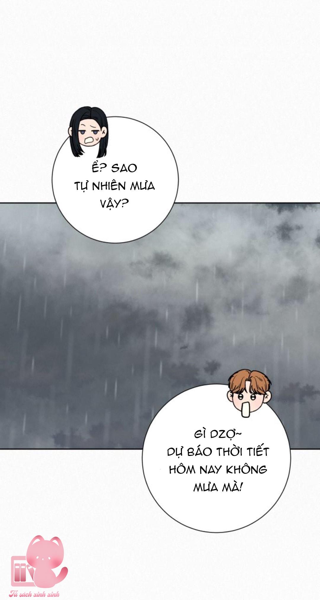 Chiến Lược Tình Yêu Trong Sáng - Chap 87