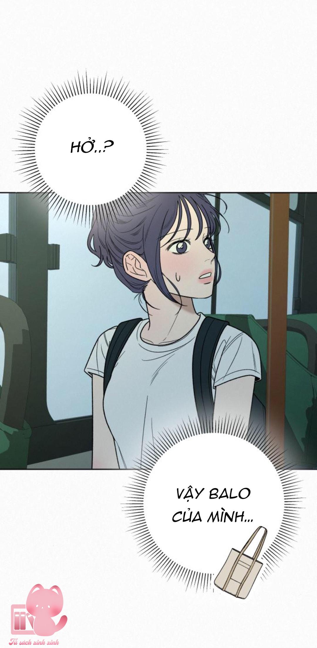 Chiến Lược Tình Yêu Trong Sáng - Chap 87