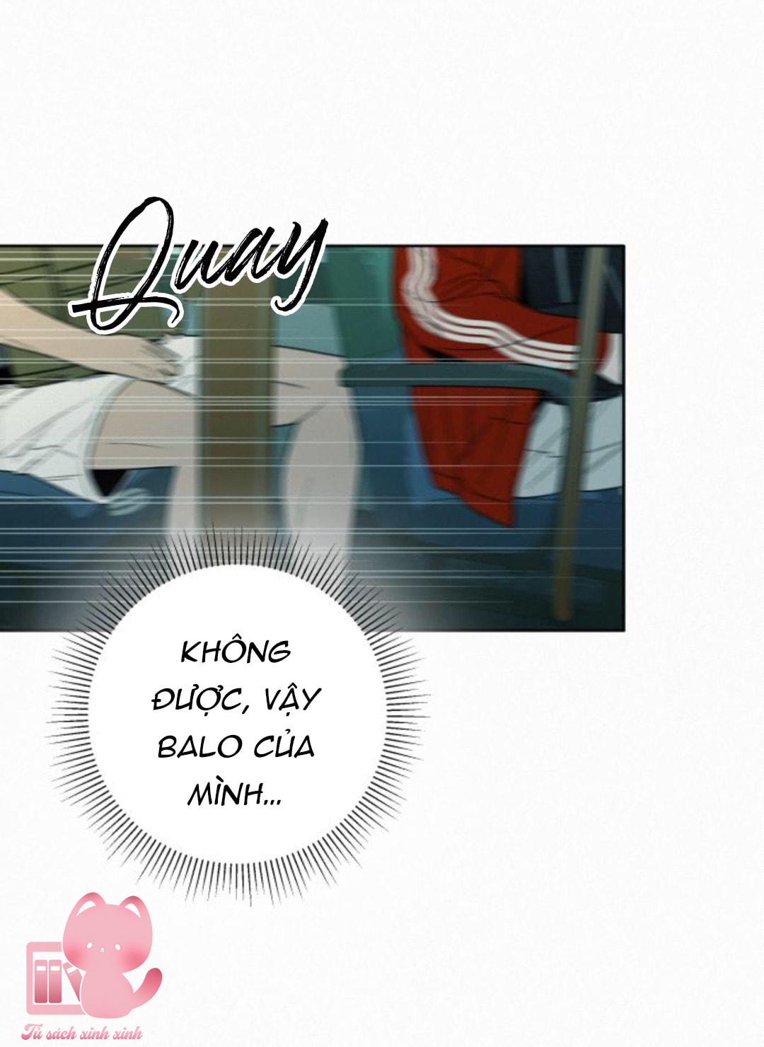 Chiến Lược Tình Yêu Trong Sáng - Chap 87