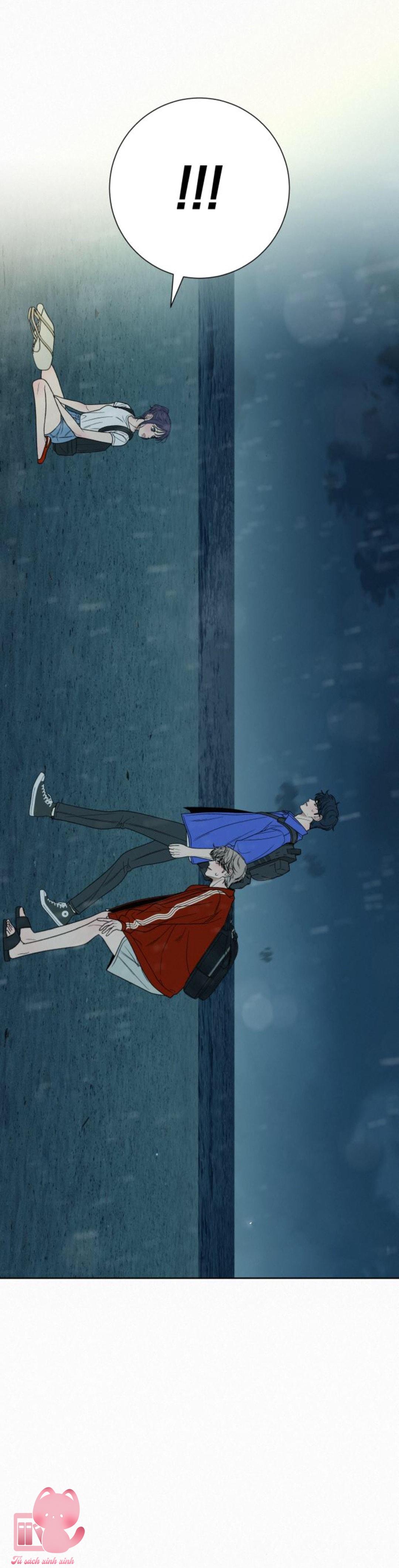Chiến Lược Tình Yêu Trong Sáng - Chap 87
