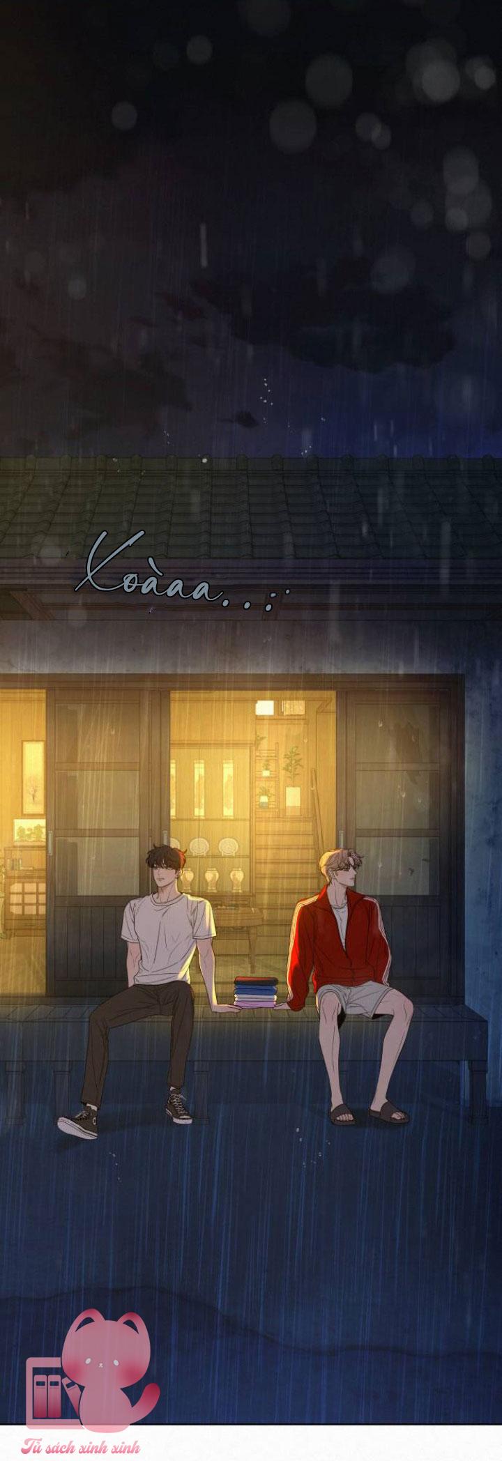 Chiến Lược Tình Yêu Trong Sáng - Chap 88