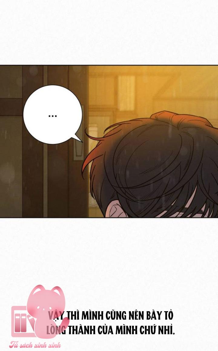 Chiến Lược Tình Yêu Trong Sáng - Chap 88