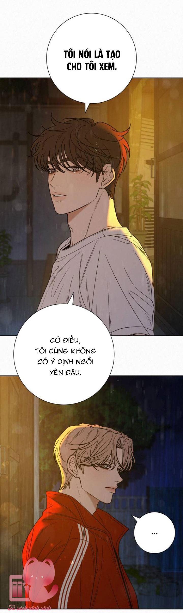 Chiến Lược Tình Yêu Trong Sáng - Chap 88