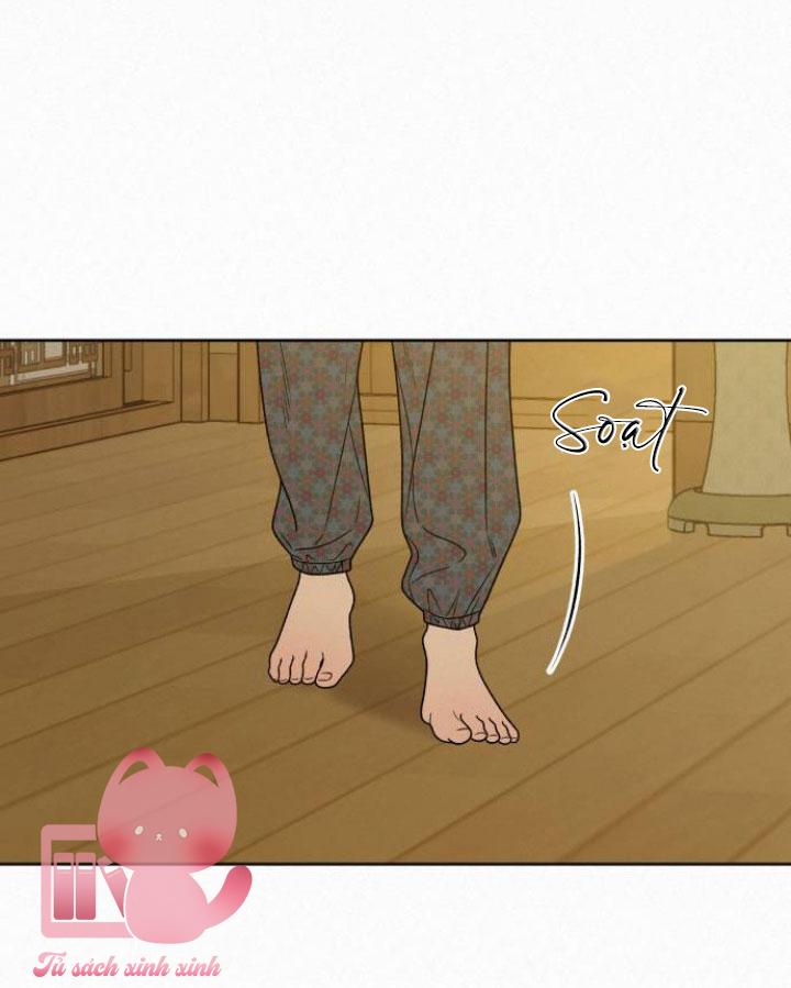 Chiến Lược Tình Yêu Trong Sáng - Chap 88