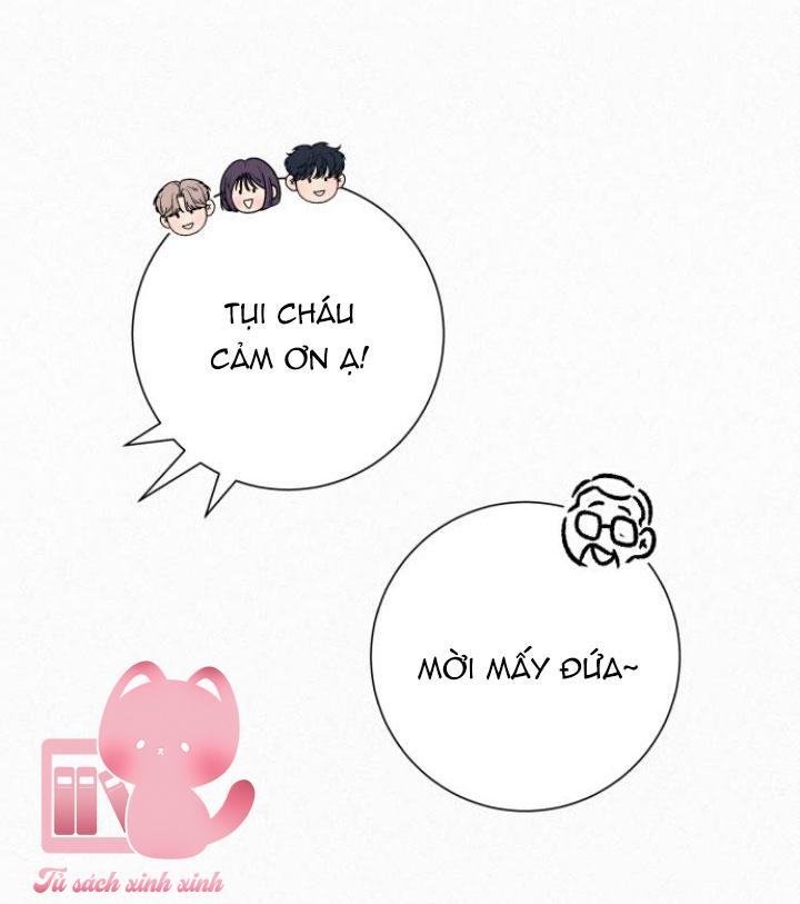 Chiến Lược Tình Yêu Trong Sáng - Chap 88