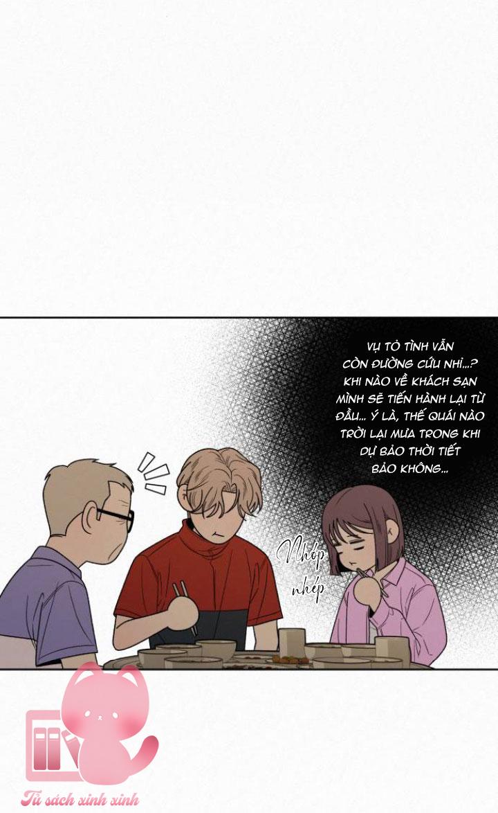 Chiến Lược Tình Yêu Trong Sáng - Chap 88