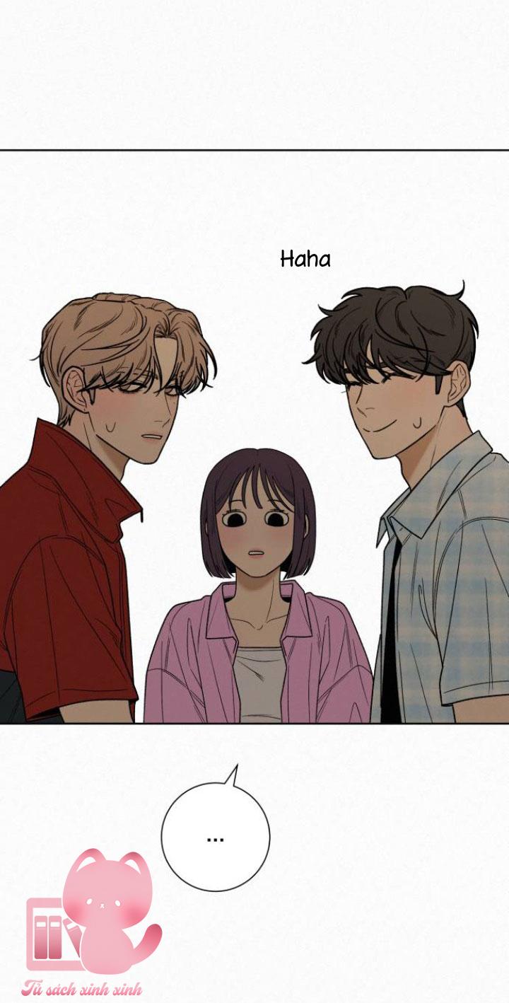 Chiến Lược Tình Yêu Trong Sáng - Chap 88