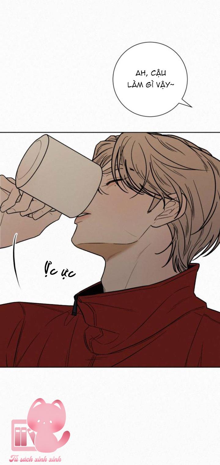 Chiến Lược Tình Yêu Trong Sáng - Chap 88