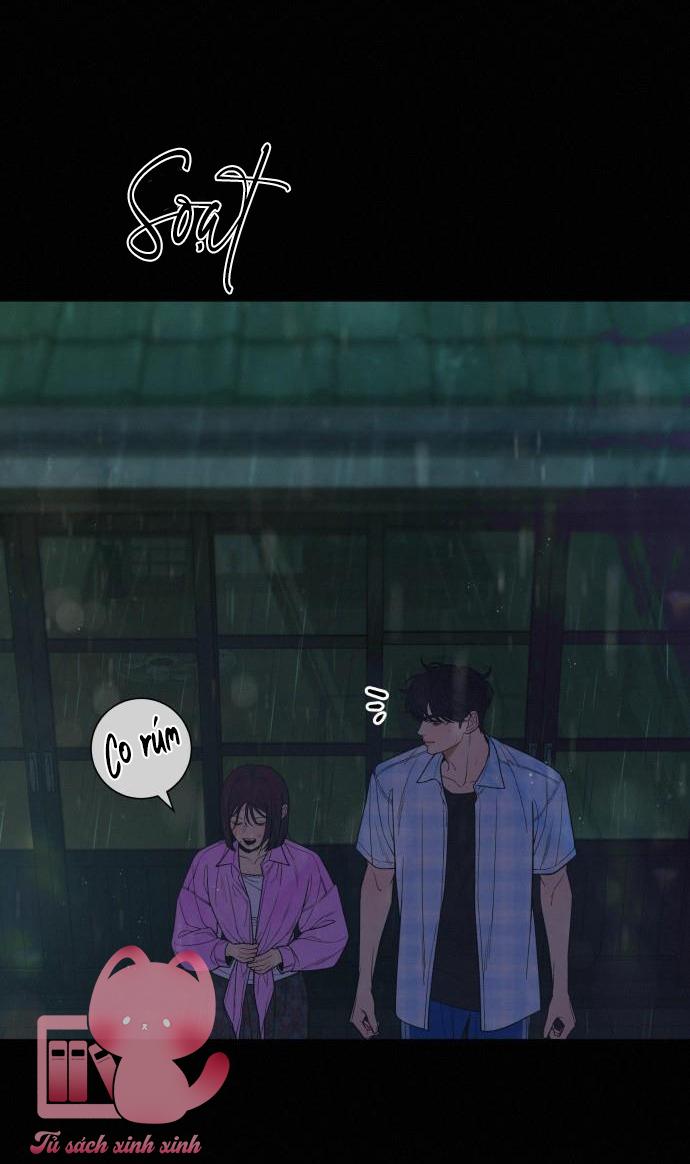 Chiến Lược Tình Yêu Trong Sáng - Chap 90