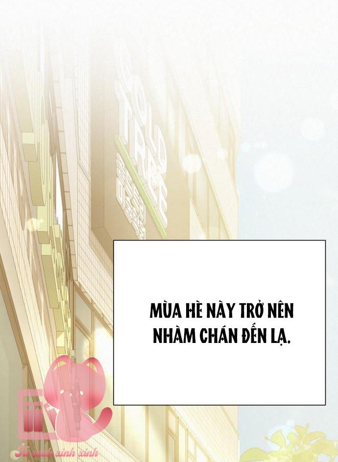 Chiến Lược Tình Yêu Trong Sáng - Chap 90