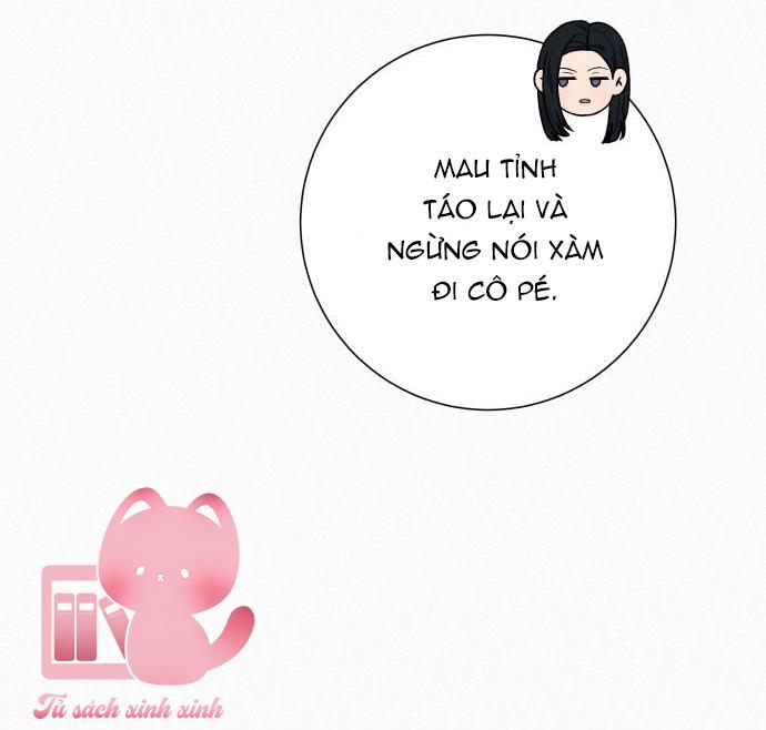 Chiến Lược Tình Yêu Trong Sáng - Chap 90
