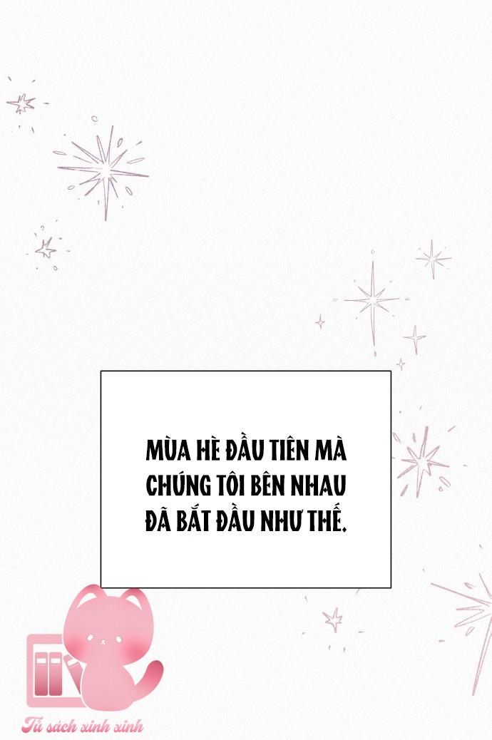 Chiến Lược Tình Yêu Trong Sáng - Chap 90