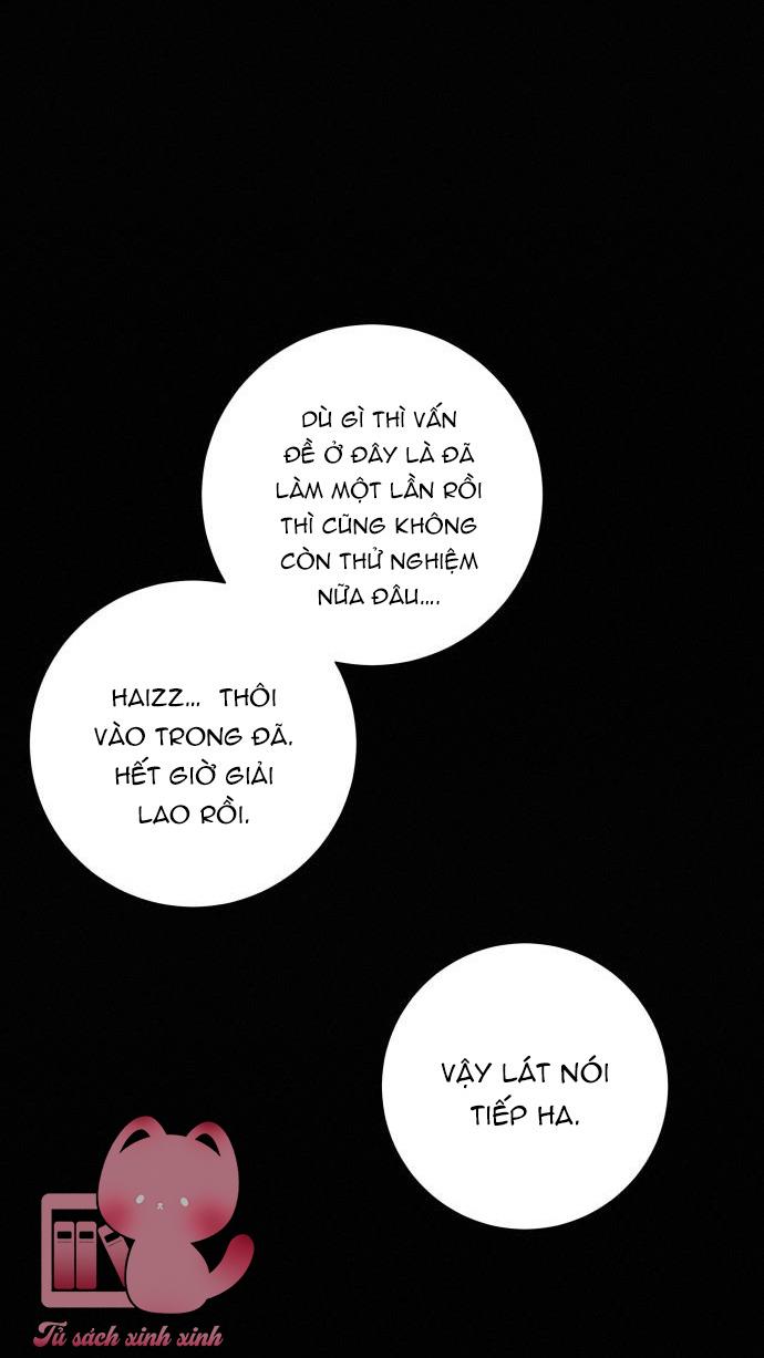 Chiến Lược Tình Yêu Trong Sáng - Chap 90