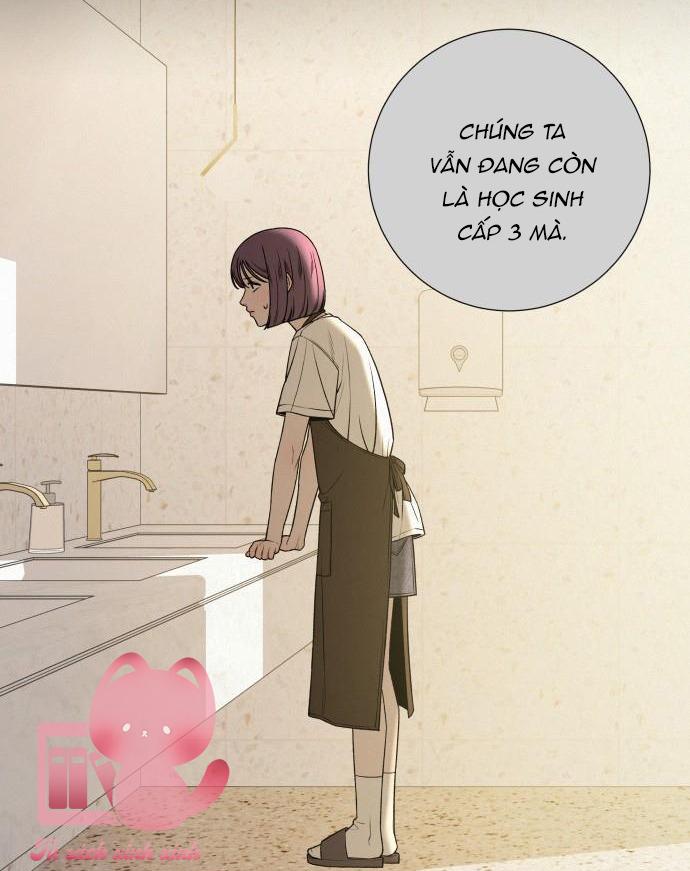 Chiến Lược Tình Yêu Trong Sáng - Chap 90