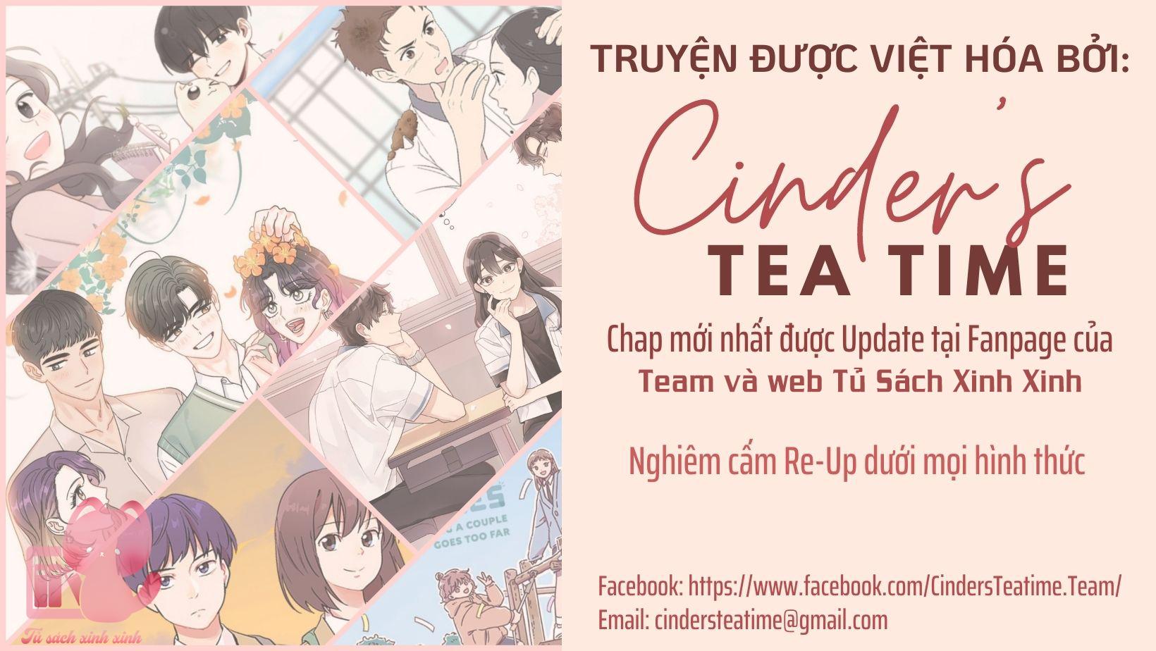 Chiến Lược Tình Yêu Trong Sáng - Chap 90