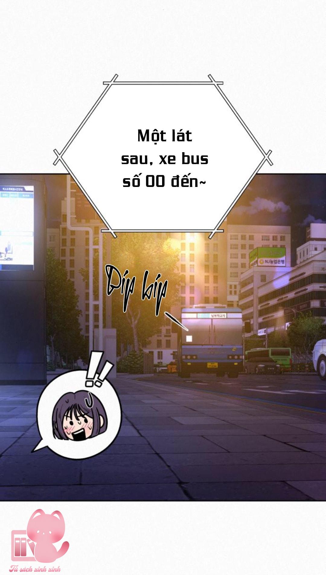 Chiến Lược Tình Yêu Trong Sáng - Chap 91