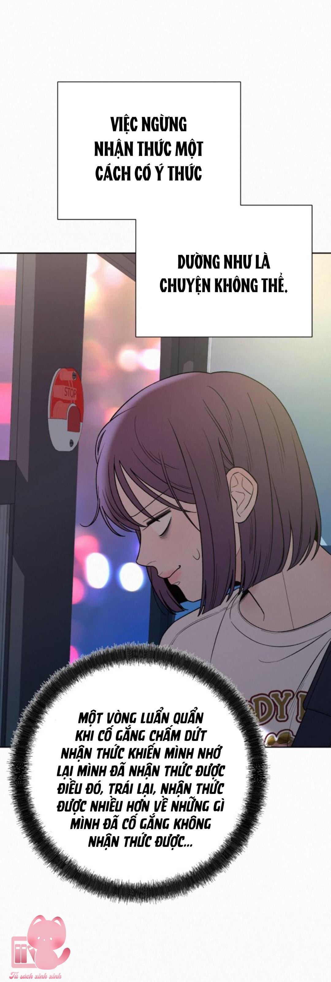 Chiến Lược Tình Yêu Trong Sáng - Chap 91