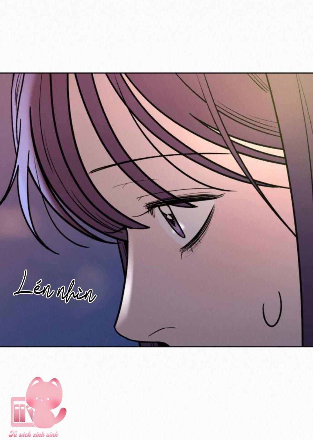 Chiến Lược Tình Yêu Trong Sáng - Chap 91