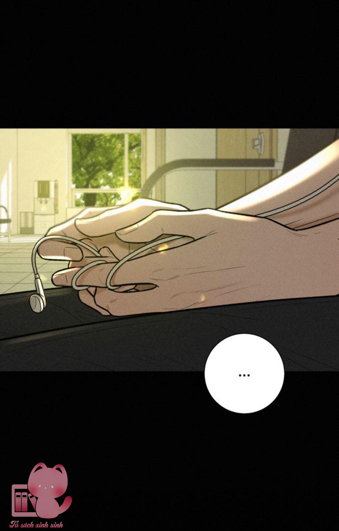 Chiến Lược Tình Yêu Trong Sáng - Chap 92