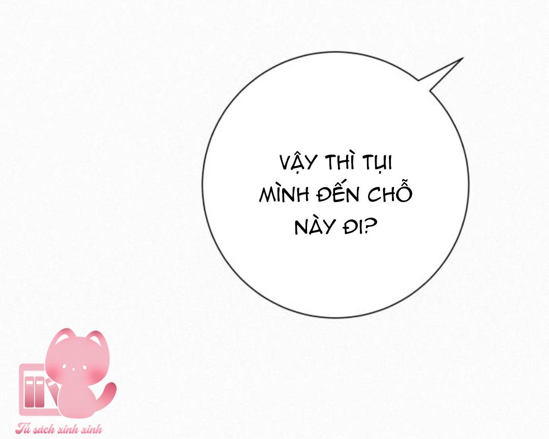 Chiến Lược Tình Yêu Trong Sáng - Chap 92