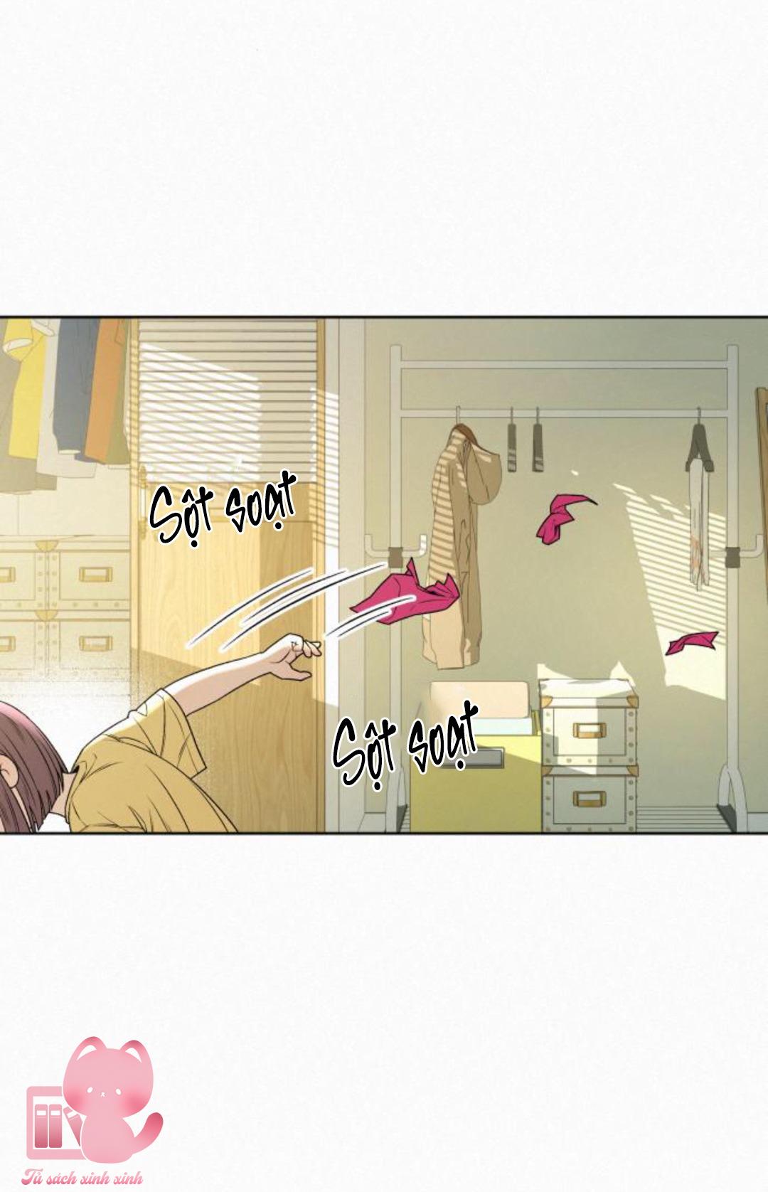 Chiến Lược Tình Yêu Trong Sáng - Chap 92