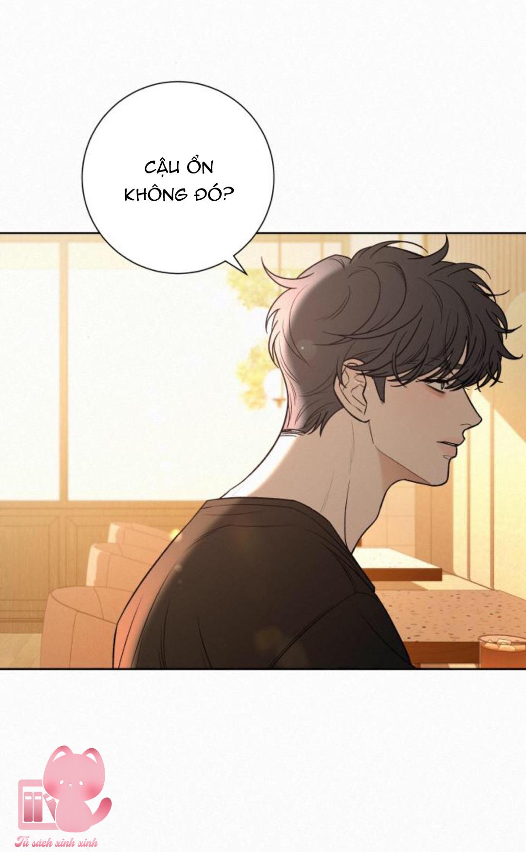 Chiến Lược Tình Yêu Trong Sáng - Chap 92