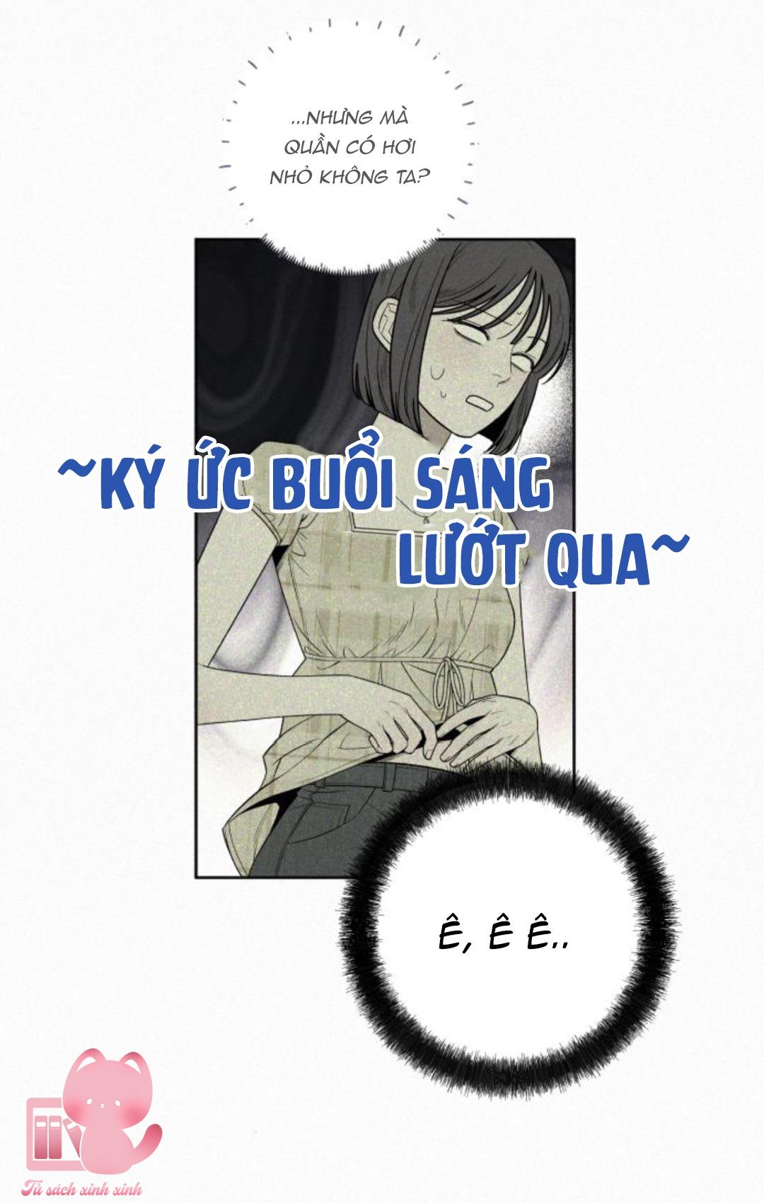 Chiến Lược Tình Yêu Trong Sáng - Chap 92