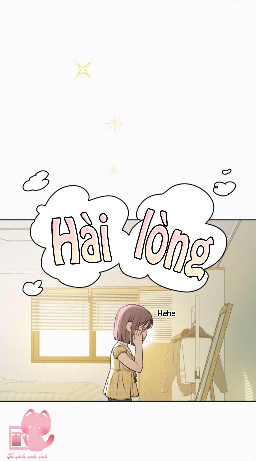 Chiến Lược Tình Yêu Trong Sáng - Chap 92