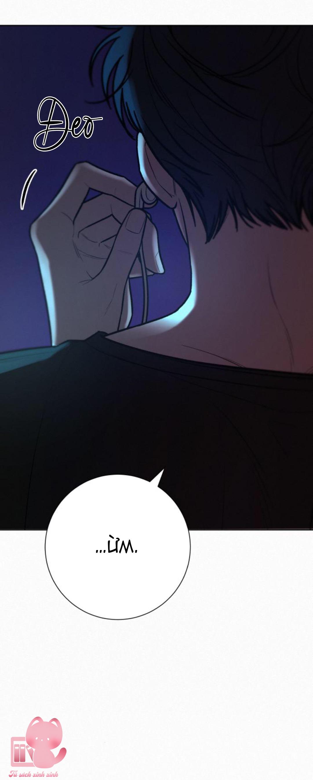 Chiến Lược Tình Yêu Trong Sáng - Chap 92