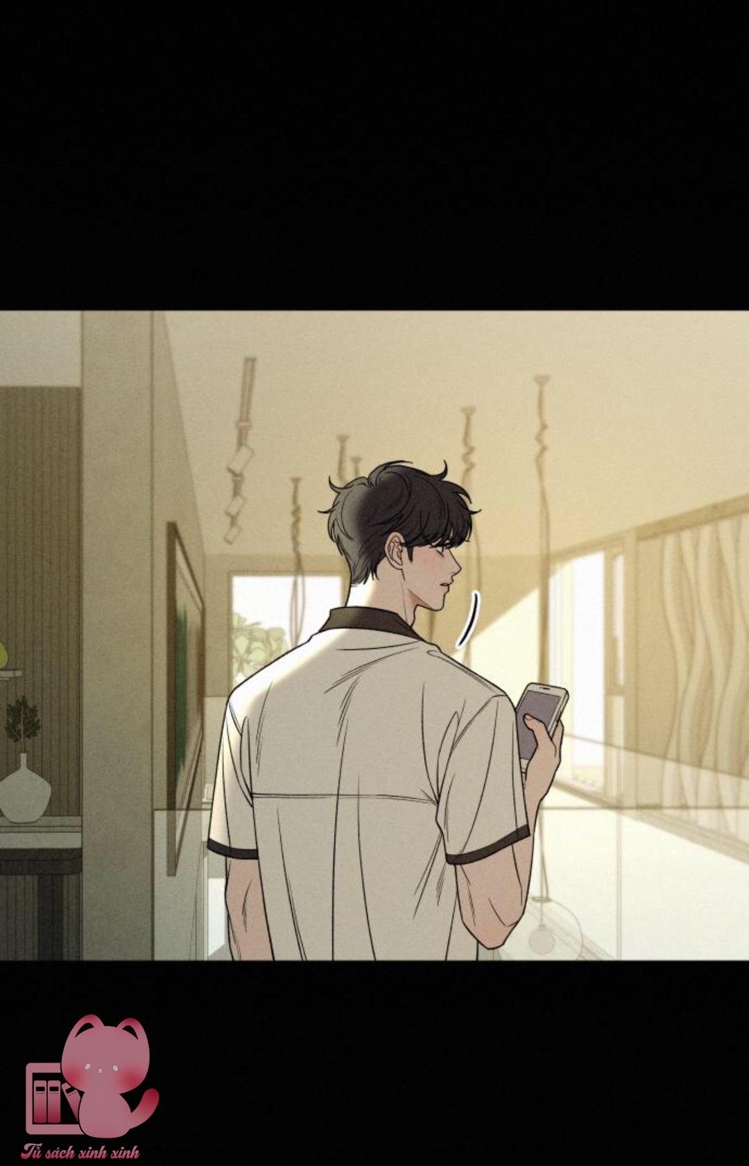 Chiến Lược Tình Yêu Trong Sáng - Chap 92