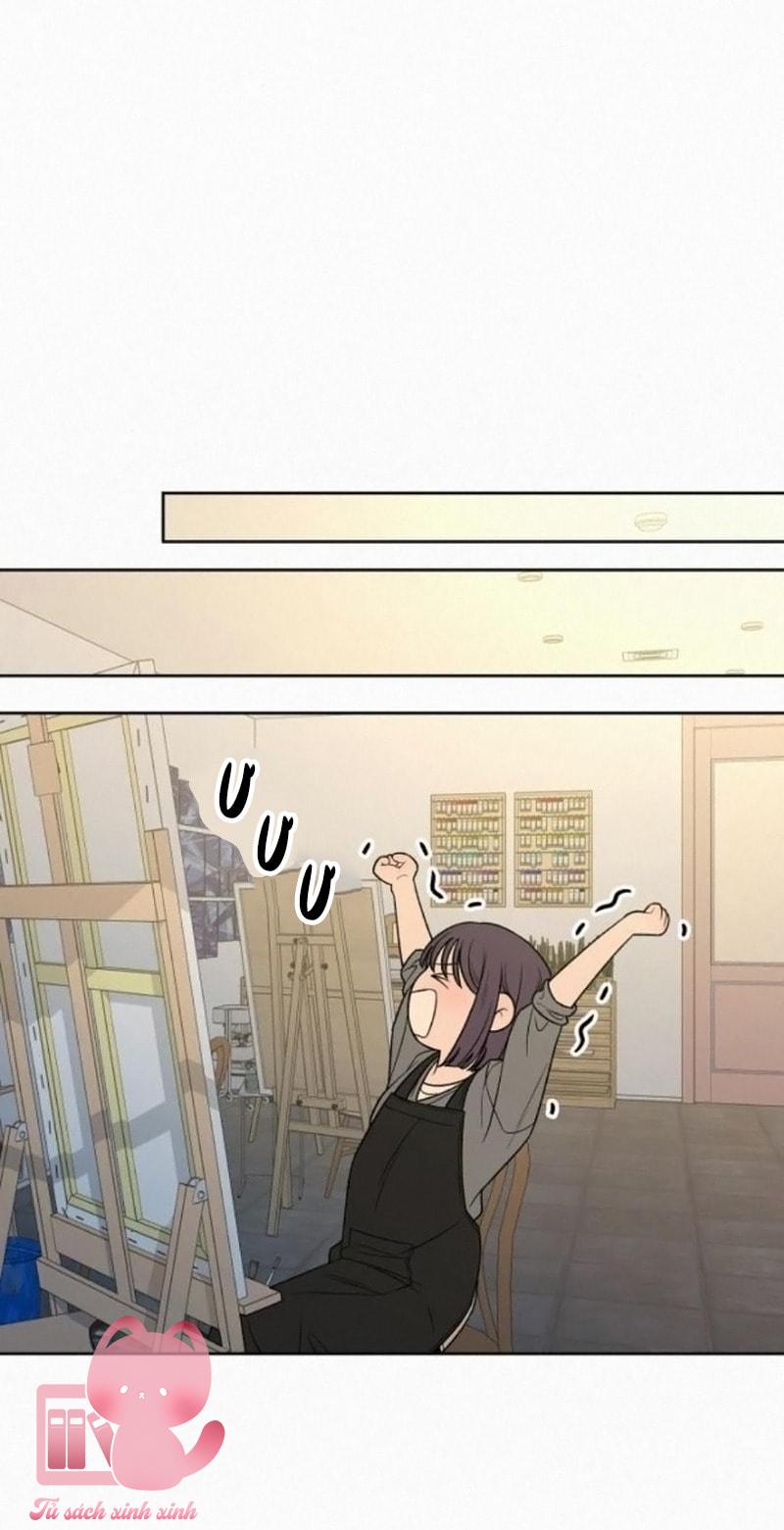 Chiến Lược Tình Yêu Trong Sáng - Chap 94