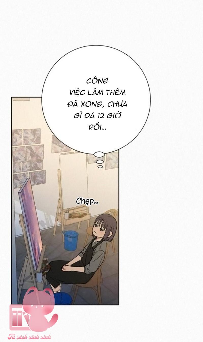 Chiến Lược Tình Yêu Trong Sáng - Chap 94