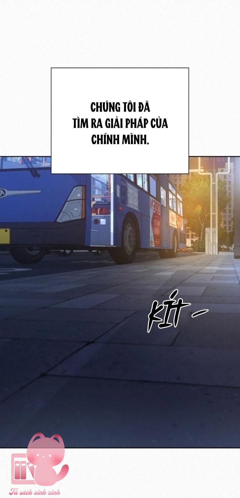 Chiến Lược Tình Yêu Trong Sáng - Chap 94