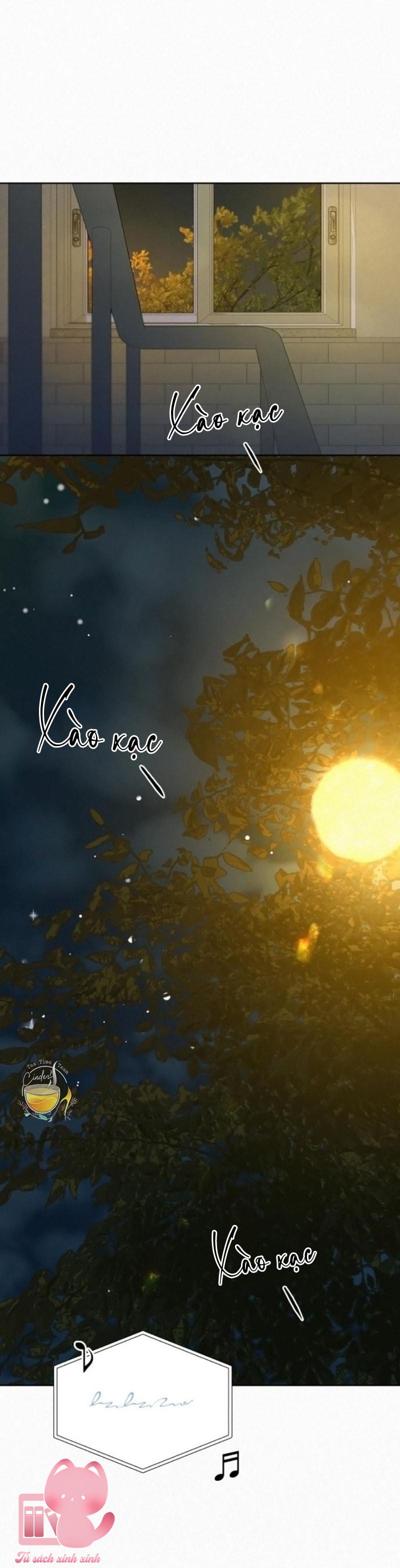 Chiến Lược Tình Yêu Trong Sáng - Chap 94