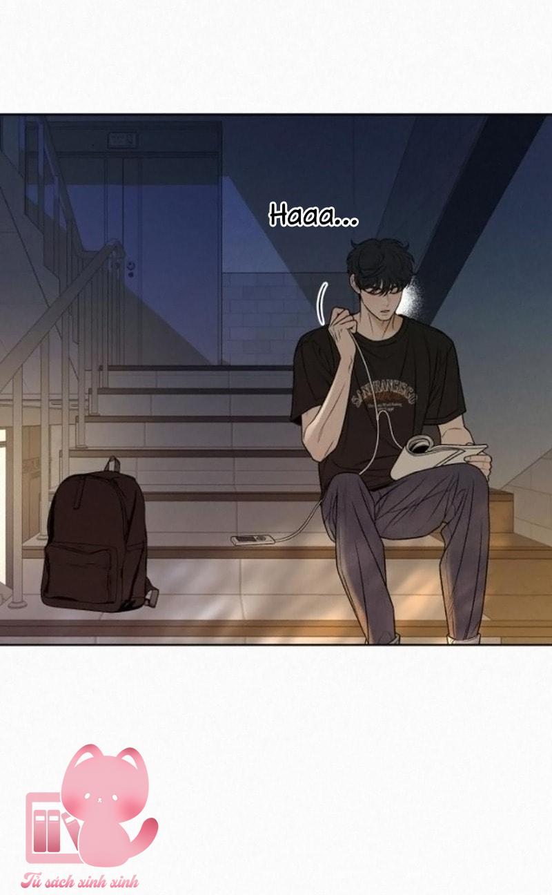 Chiến Lược Tình Yêu Trong Sáng - Chap 94