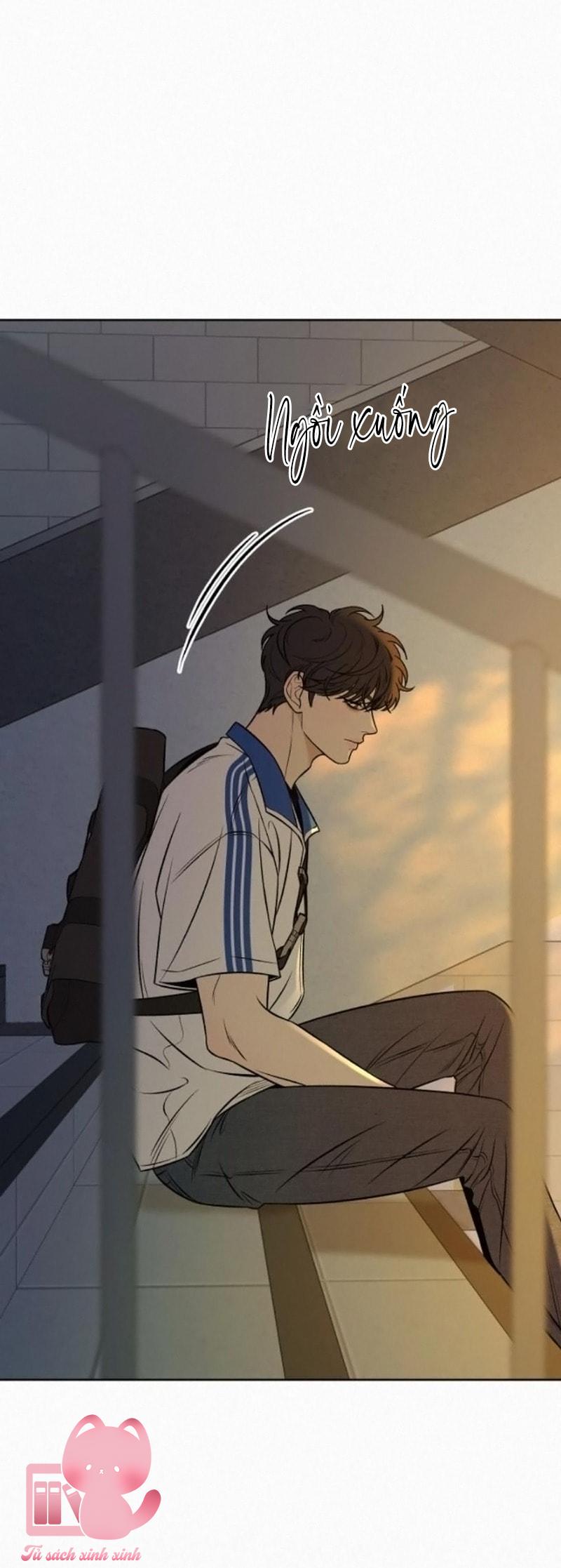 Chiến Lược Tình Yêu Trong Sáng - Chap 94