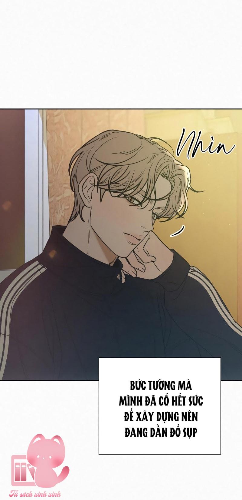 Chiến Lược Tình Yêu Trong Sáng - Chap 98